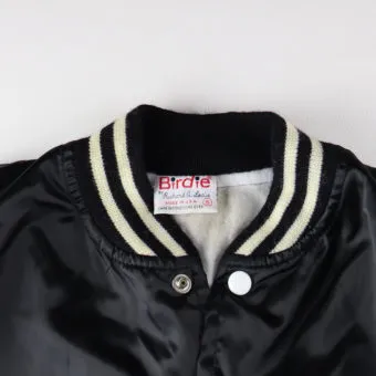 1970s Cheap Trick Tour Crew Jacket