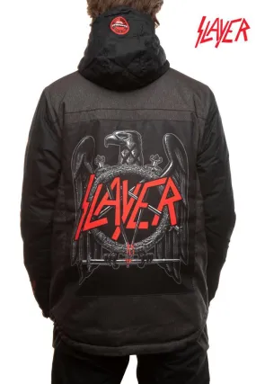 686 x Slayer Men's Insulated Jacket