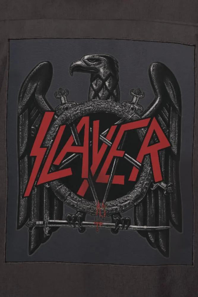 686 x Slayer Men's Insulated Jacket