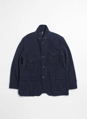 8W Solotex Corduroy Worker Blazer