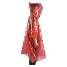 Ace Camp Emergency Poncho