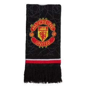 Adidas Manchester United Home Scarf