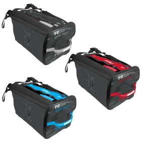 All Ride Fast or Die TRIATHLON SPECIFIC RaceDay Bag ISD