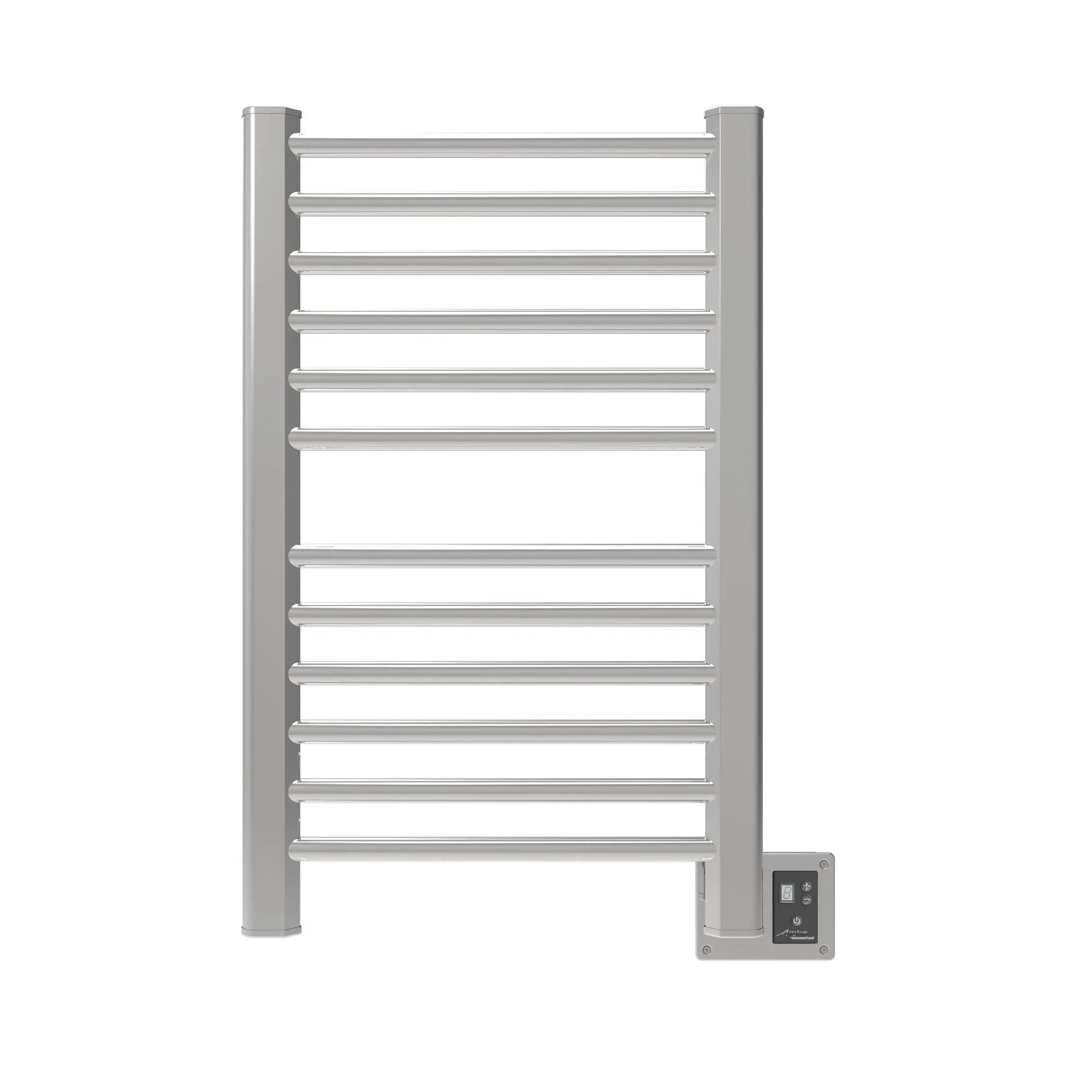 Amba Sirio S2132 Hardwired Towel Warmer - 21.5"w x 33.25"h