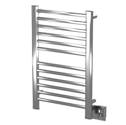 Amba Sirio S2132 Hardwired Towel Warmer - 21.5"w x 33.25"h