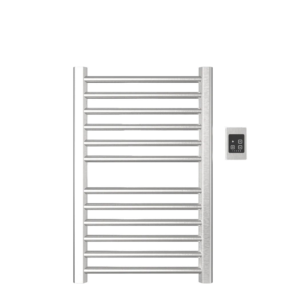 Amba Sirio S2132 Hardwired Towel Warmer - 21.5"w x 33.25"h