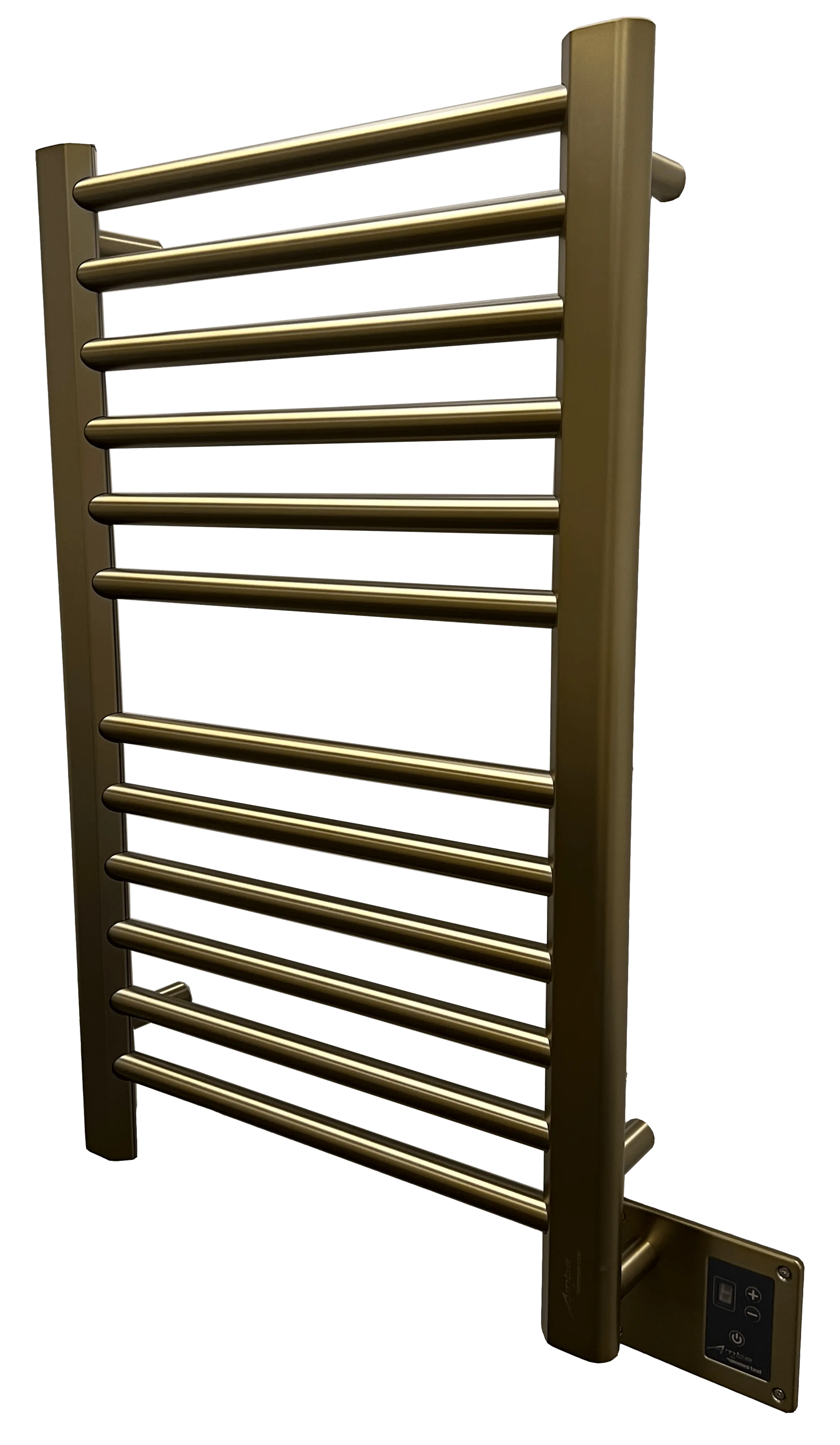 Amba Sirio S2132 Hardwired Towel Warmer - 21.5"w x 33.25"h