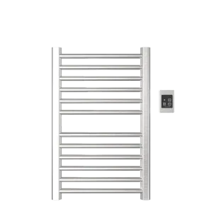 Amba Sirio S2132 Hardwired Towel Warmer - 21.5"w x 33.25"h