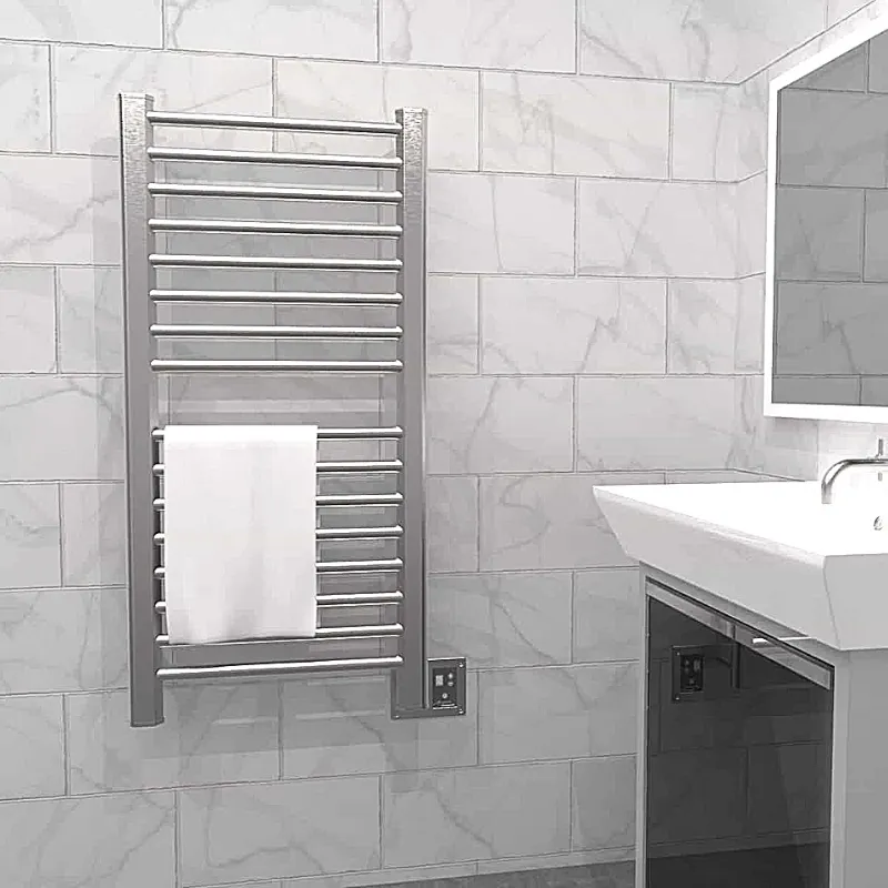 Amba Sirio S2142 16 Bar Hardwired Towel Warmer