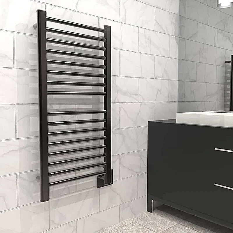 Amba Sirio S2142 16 Bar Hardwired Towel Warmer