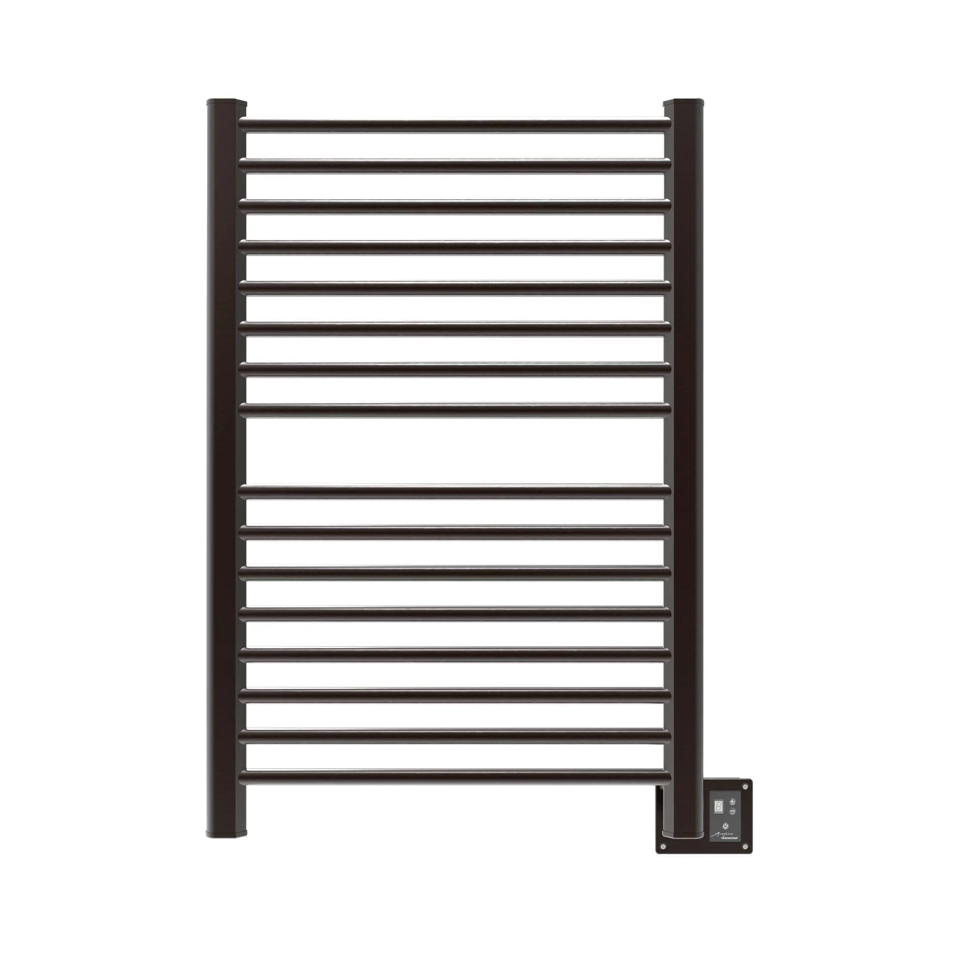 Amba Sirio S2942 Hardwired Towel Warmer  - 29.25"w x 42.75"h