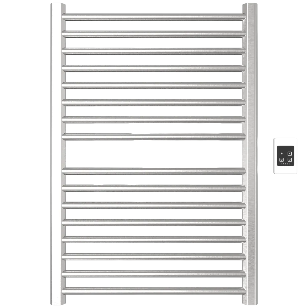 Amba Sirio S2942 Hardwired Towel Warmer  - 29.25"w x 42.75"h