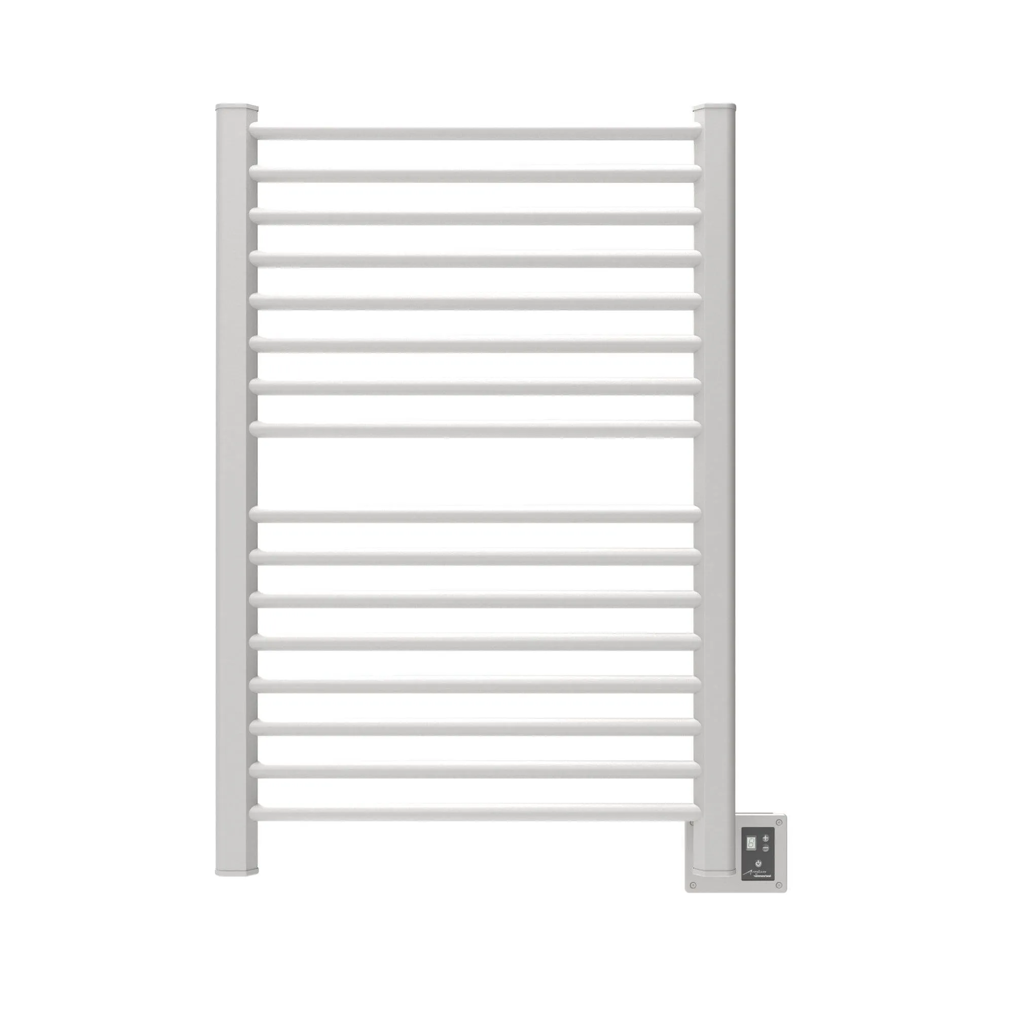 Amba Sirio S2942 Hardwired Towel Warmer  - 29.25"w x 42.75"h