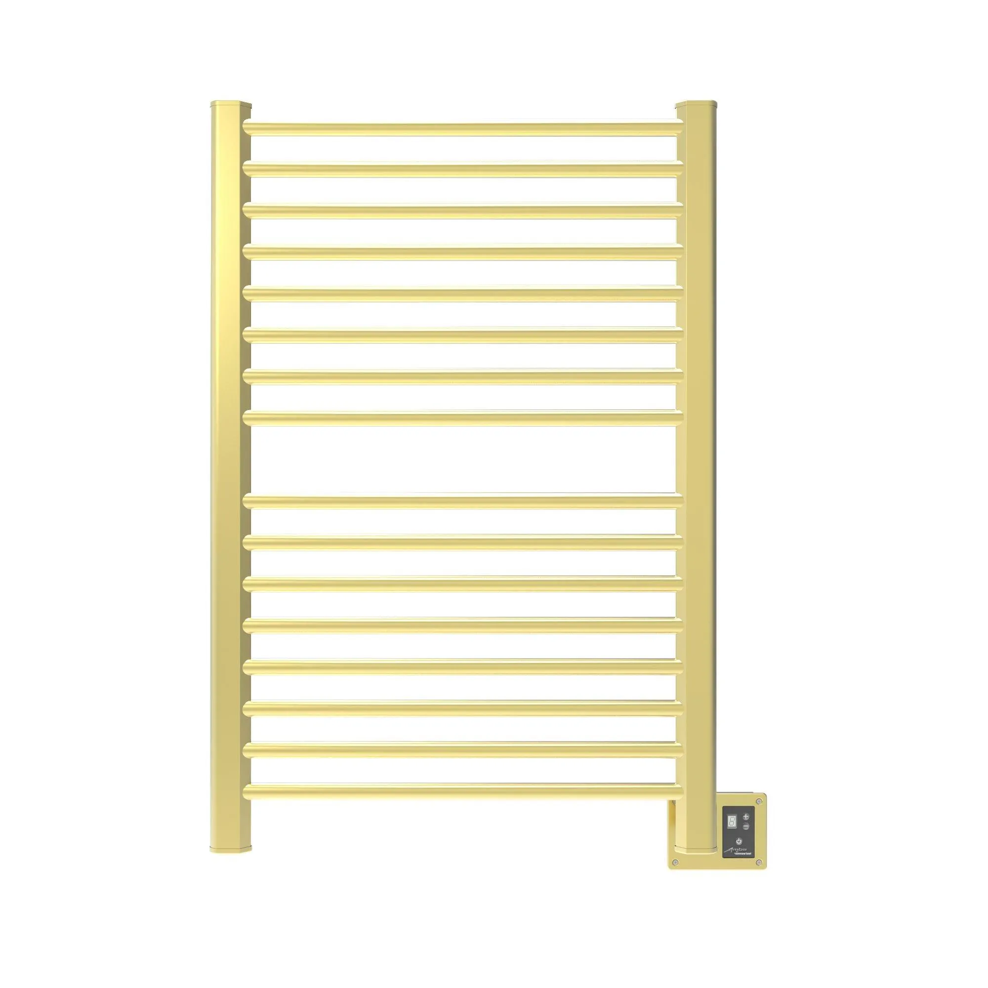 Amba Sirio S2942 Hardwired Towel Warmer  - 29.25"w x 42.75"h