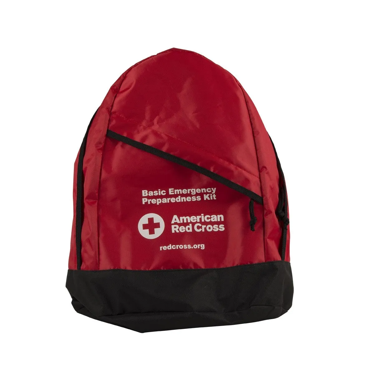 American Red Cross Emergency Preparedness Basic 3-Day Backpack - W-91051