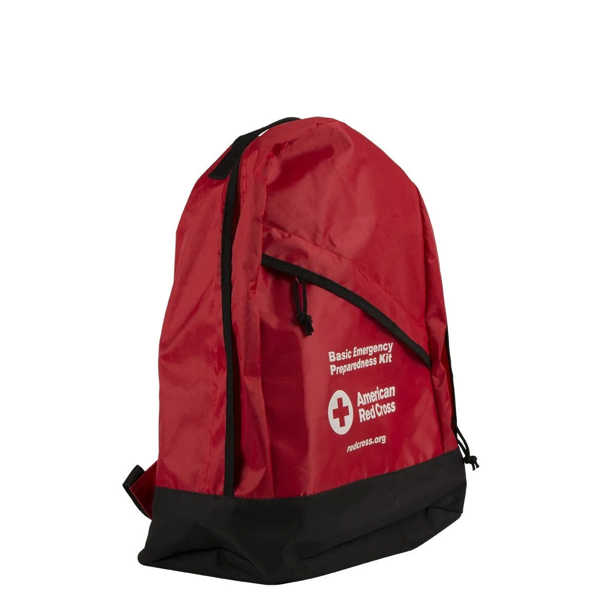 American Red Cross Emergency Preparedness Basic 3-Day Backpack - W-91051