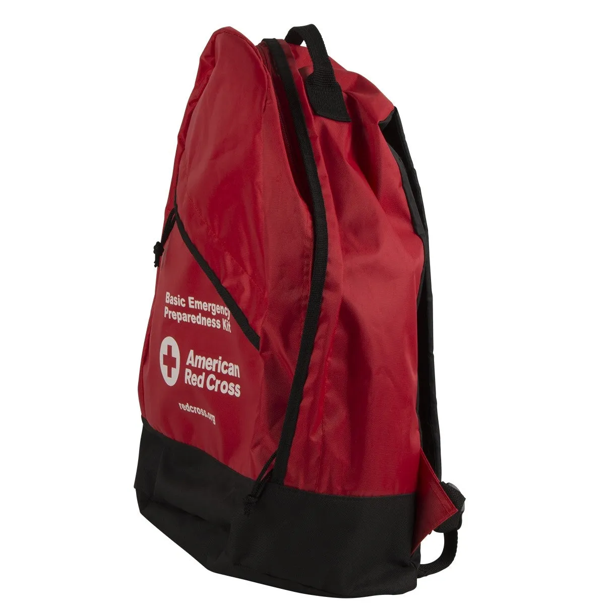 American Red Cross Emergency Preparedness Basic 3-Day Backpack - W-91051