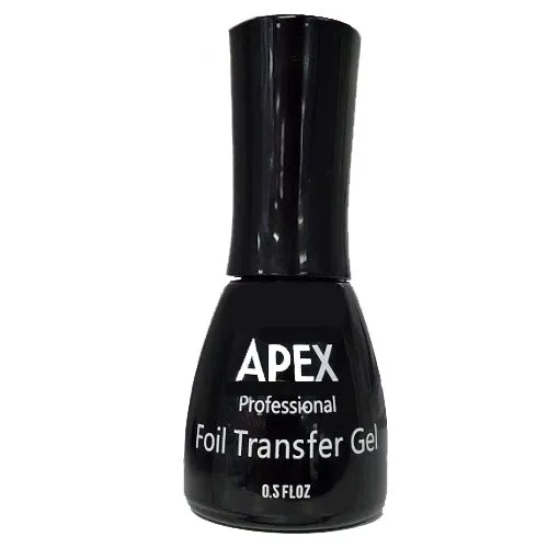 APEX FOIL TRANSFER GEL