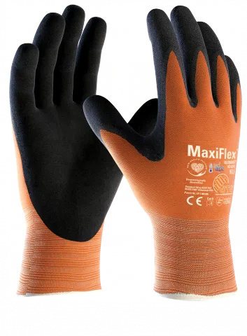 ATG MaxiFlex™Ultimate AD-APT Gloves  42-878