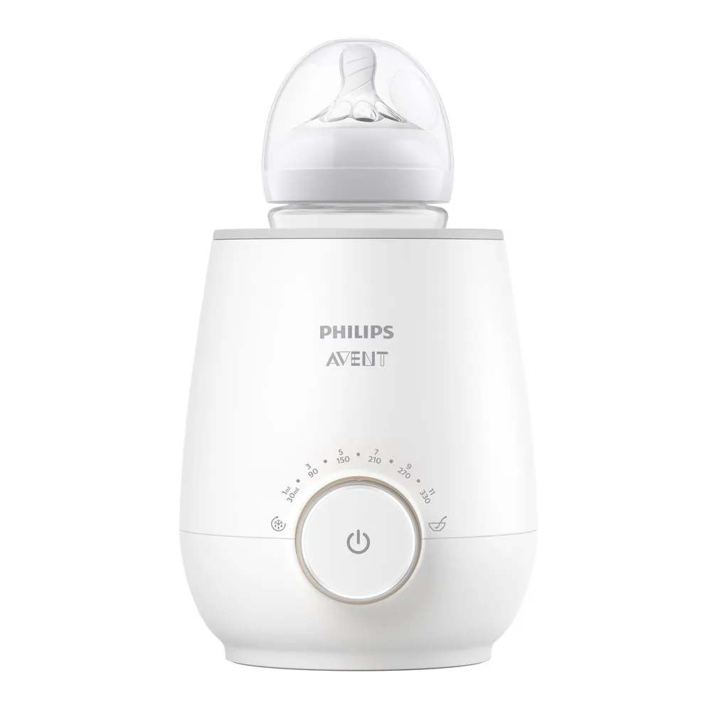 Avent Premium Fast Bottle Warmer