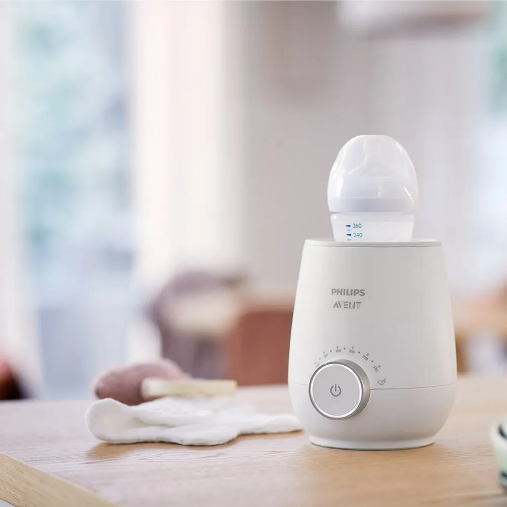 Avent Premium Fast Bottle Warmer