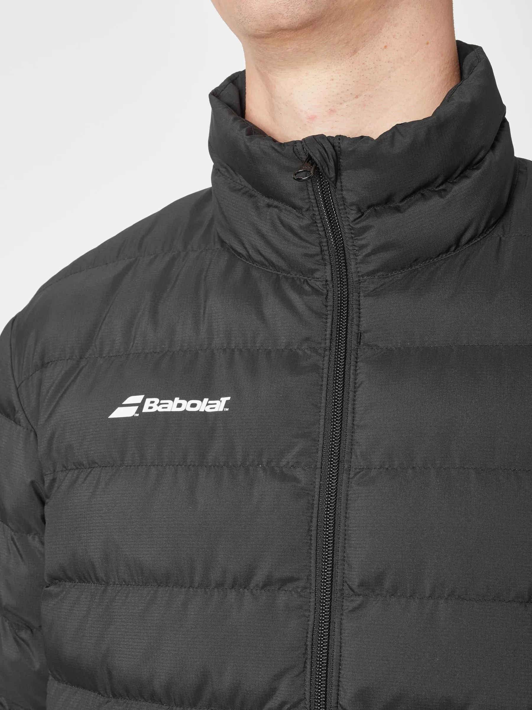 Babolat Exercise Padded Jacket Men's