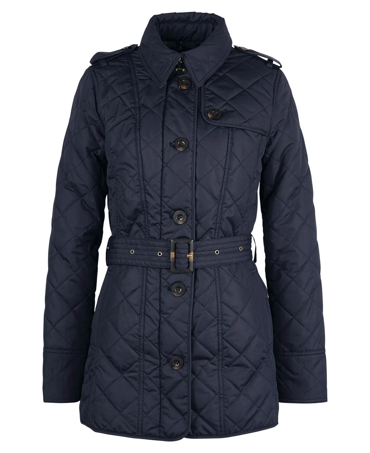 Barbour Tummel Quilted Jacket