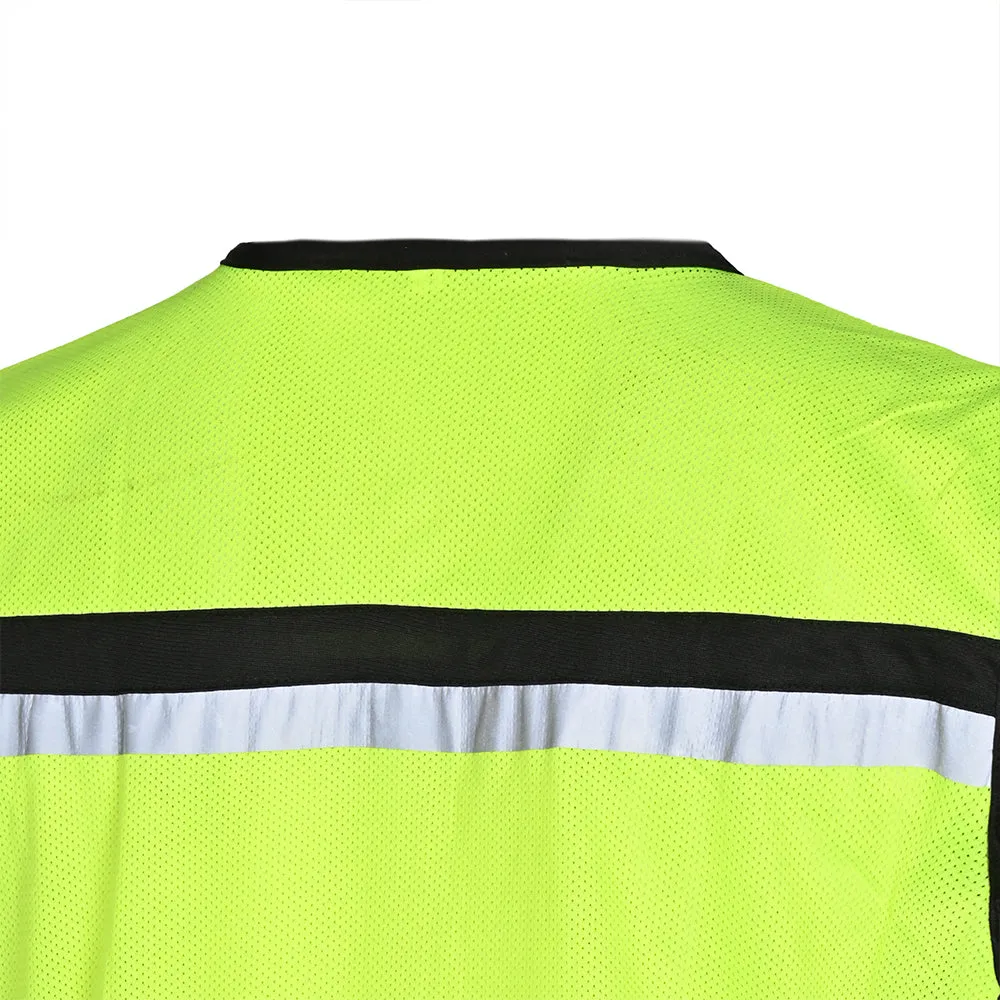 Bela  Zoro High Viz Vest