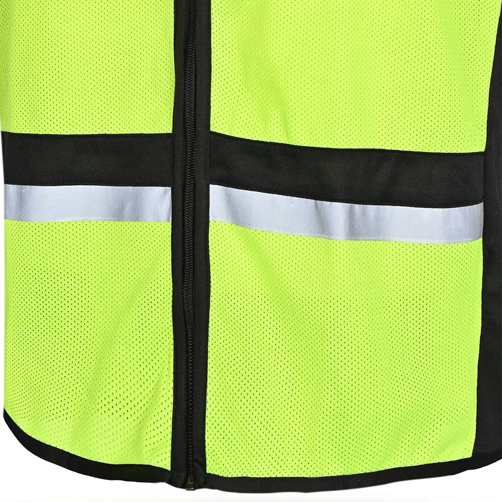 Bela  Zoro High Viz Vest