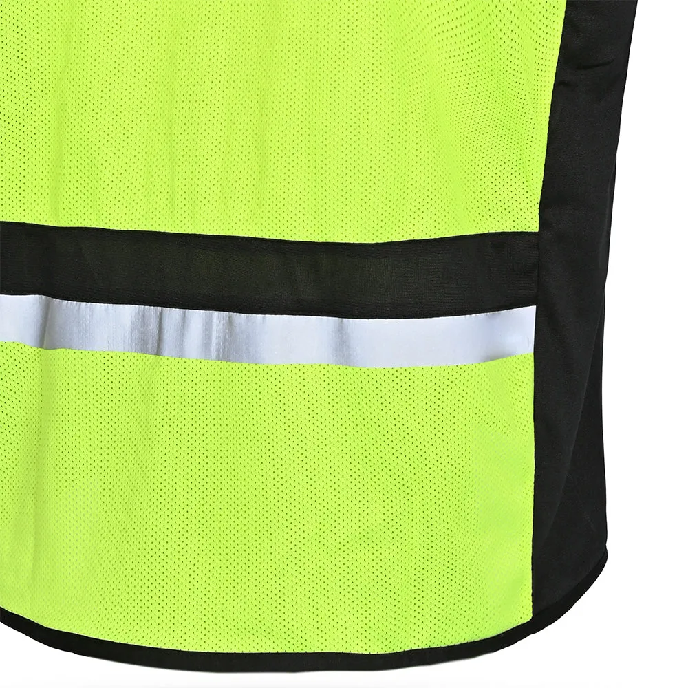 Bela  Zoro High Viz Vest