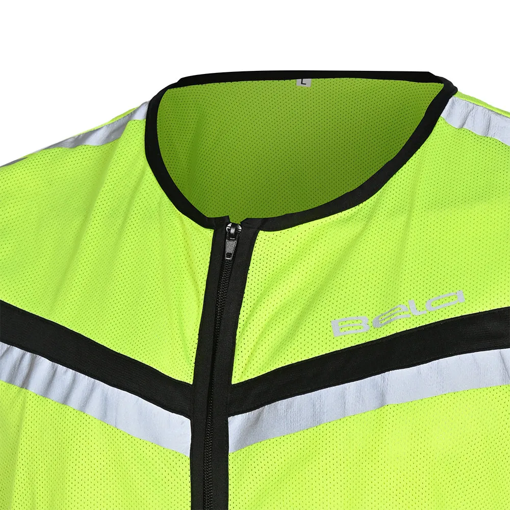 Bela  Zoro High Viz Vest