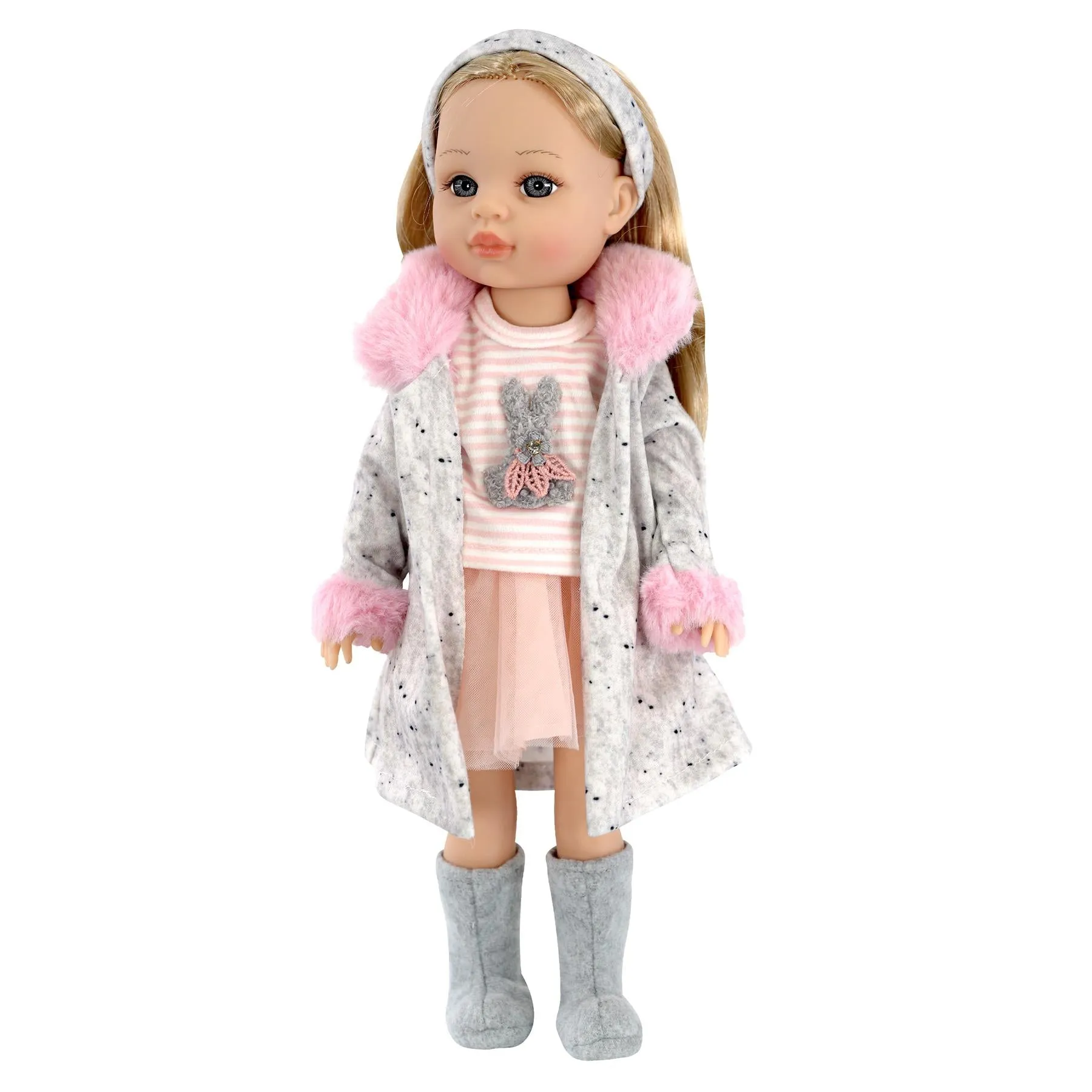 BiBI Fashion Doll "Emma" (38 cm / 15")