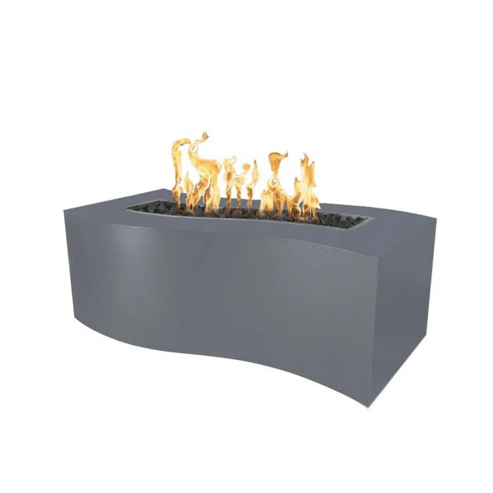 Billow Collection Fire Pits - 60"