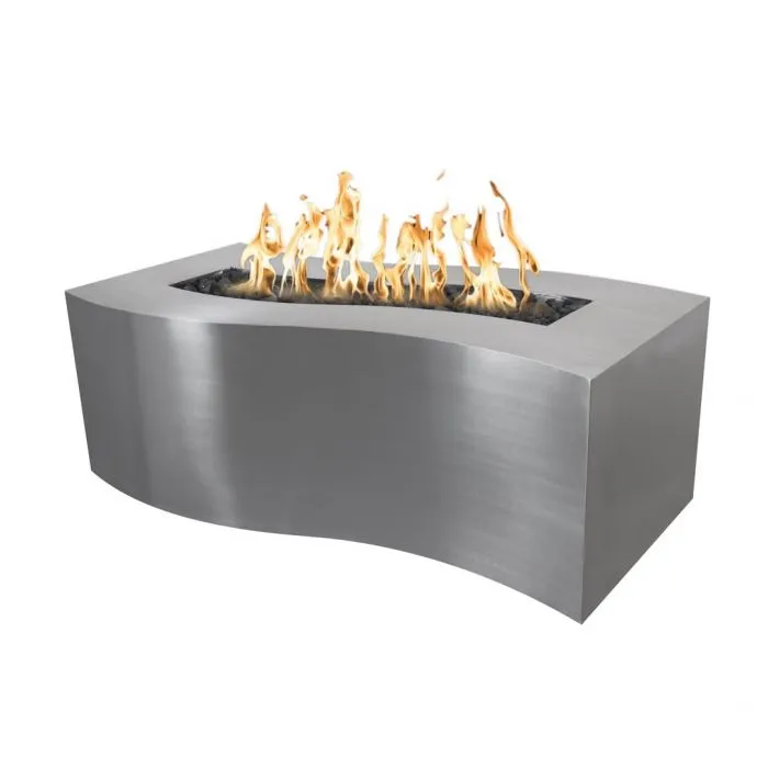 Billow Collection Fire Pits - 60"