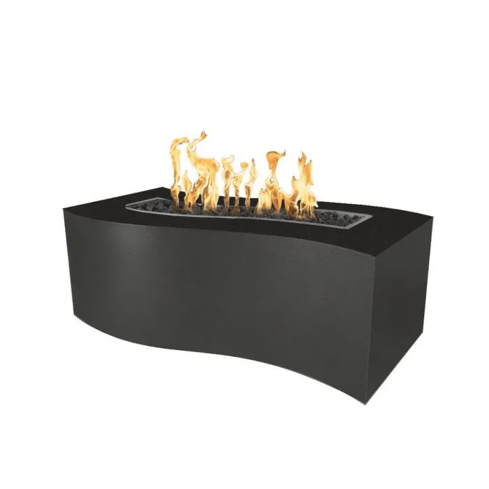 Billow Collection Fire Pits - 60"