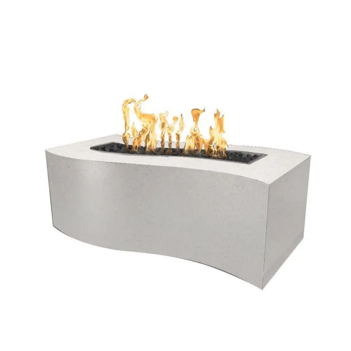 Billow Collection Fire Pits - 60"