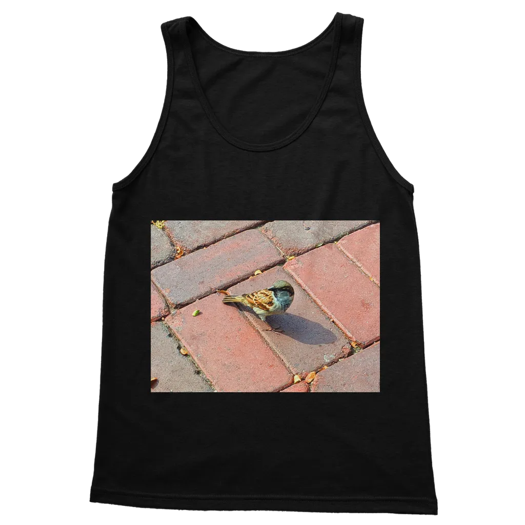 Bird Classic Adult Vest Top