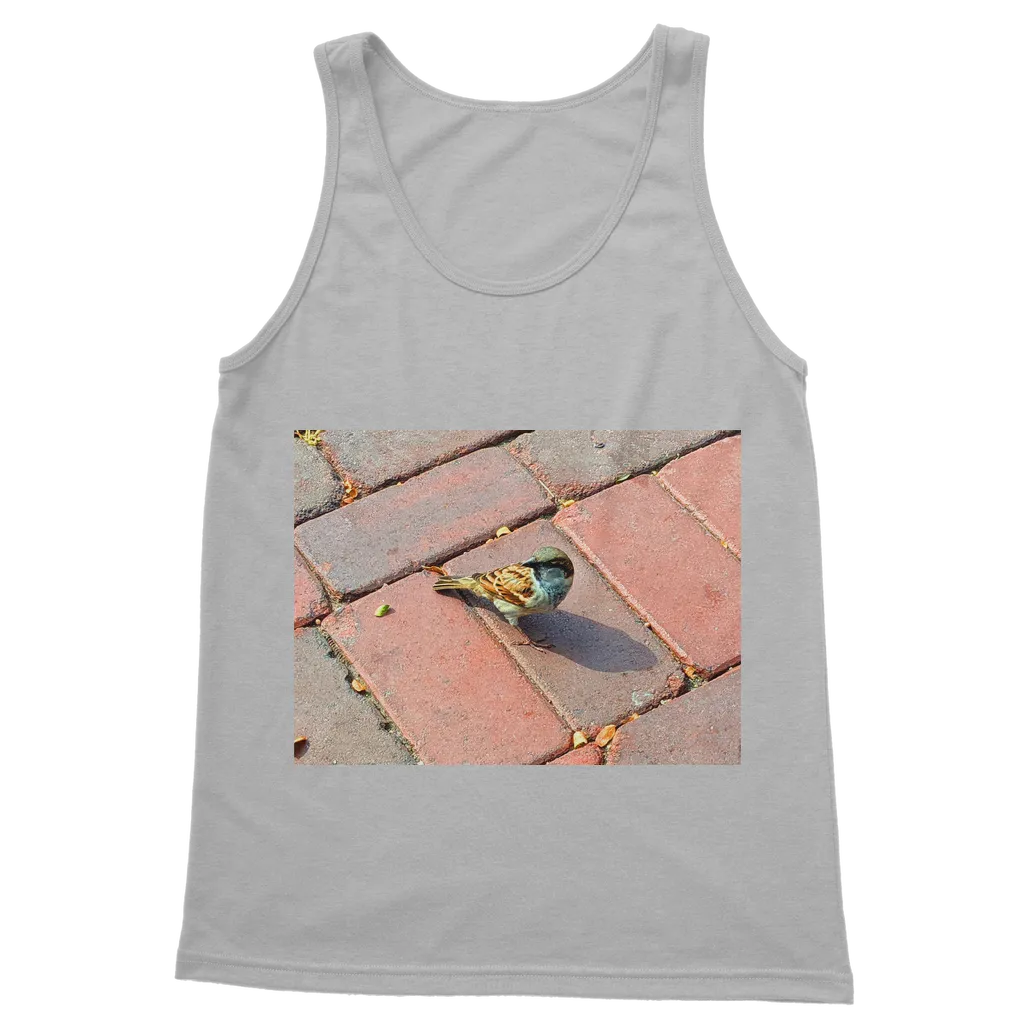 Bird Classic Adult Vest Top