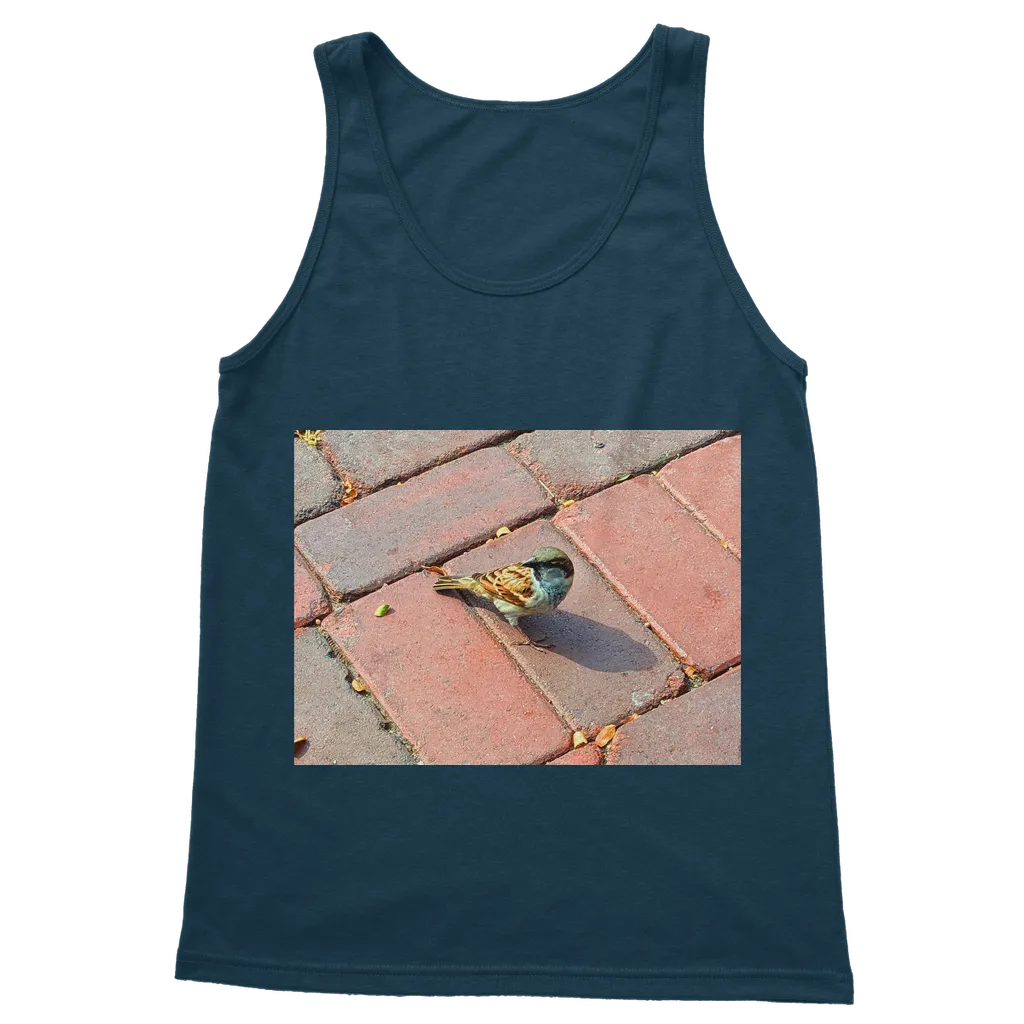 Bird Classic Adult Vest Top