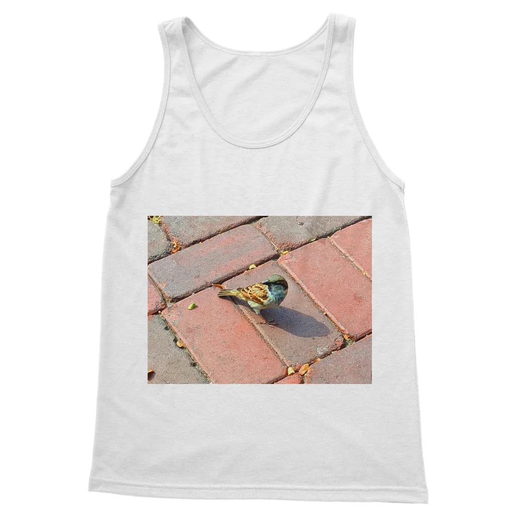 Bird Classic Adult Vest Top