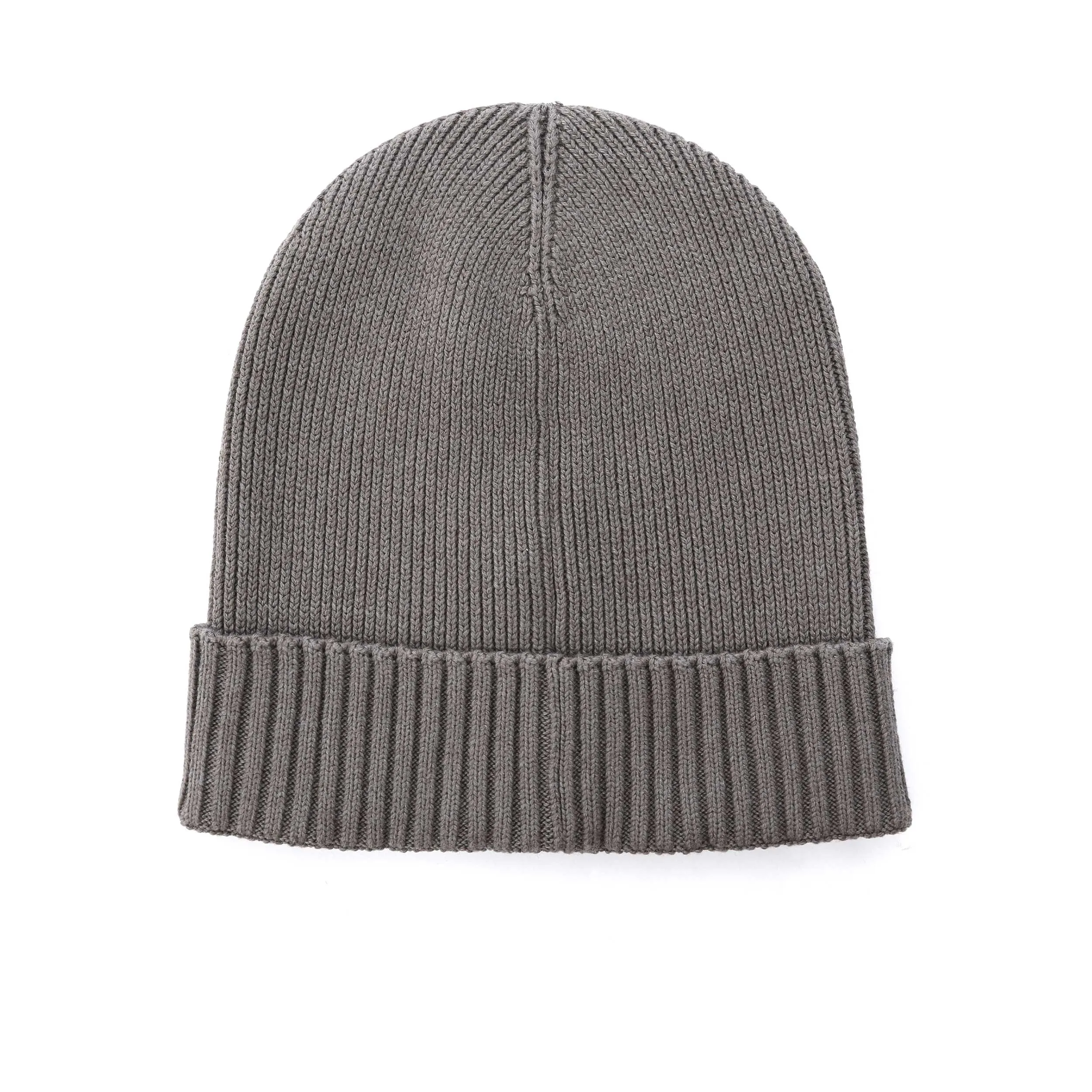 BOSS Asic Beanie X in Grey