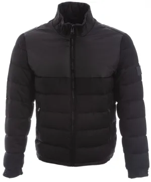 BOSS Cink Jacket in Black