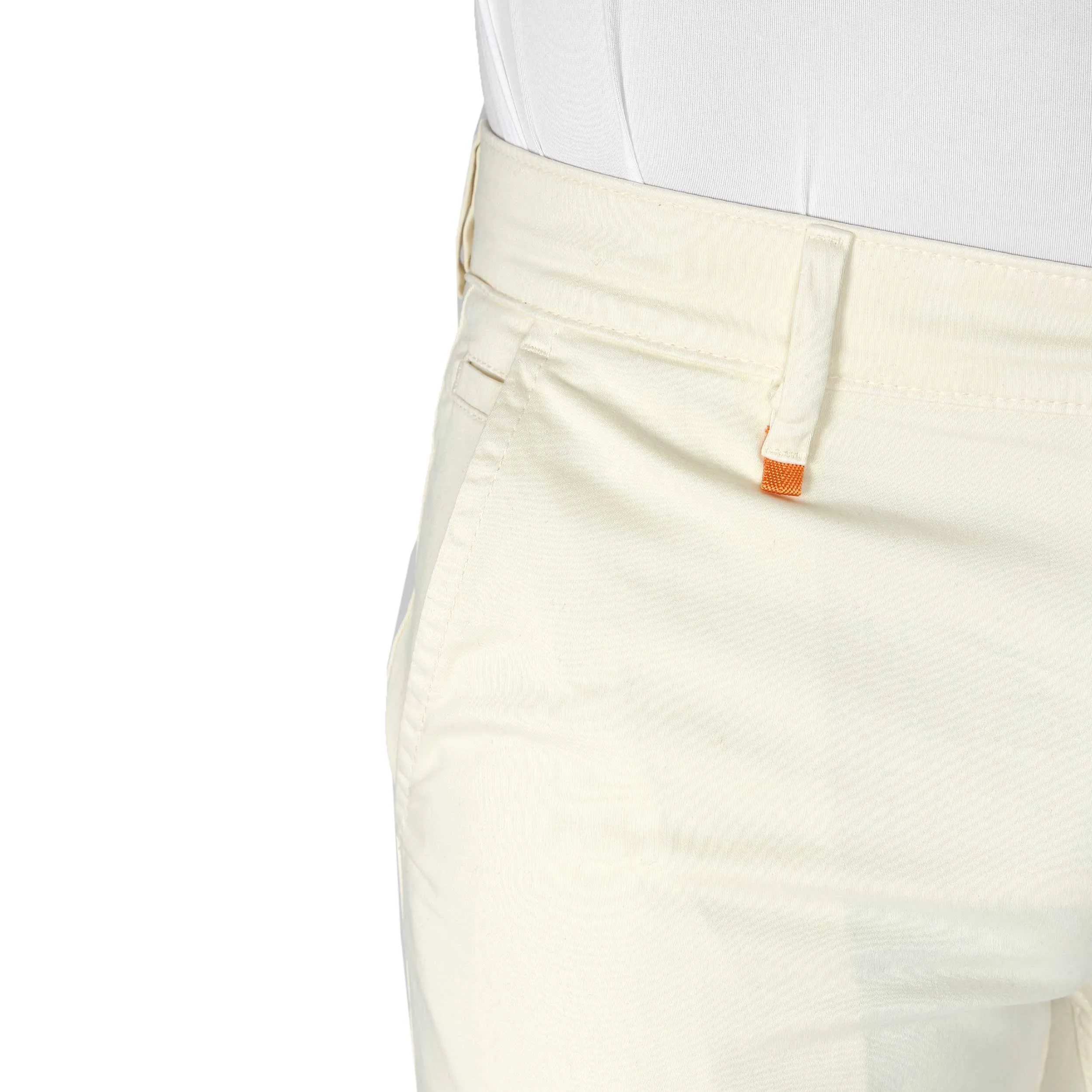 BOSS Schino Slim D Chino in Light Beige