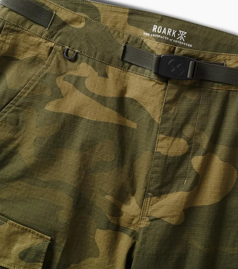 Campover Cargo Pants