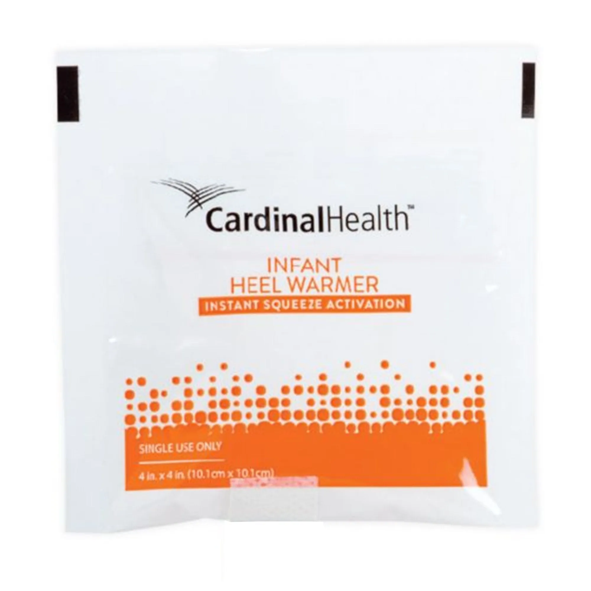 CardinalHealth™ Infant Heel Warmer