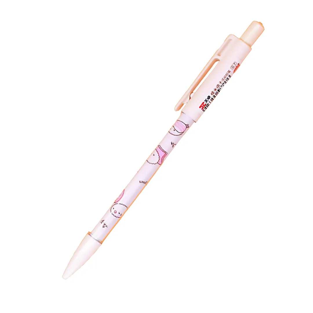 Cartoon Sushi Pencil Mechanical Pencil