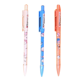 Cartoon Sushi Pencil Mechanical Pencil