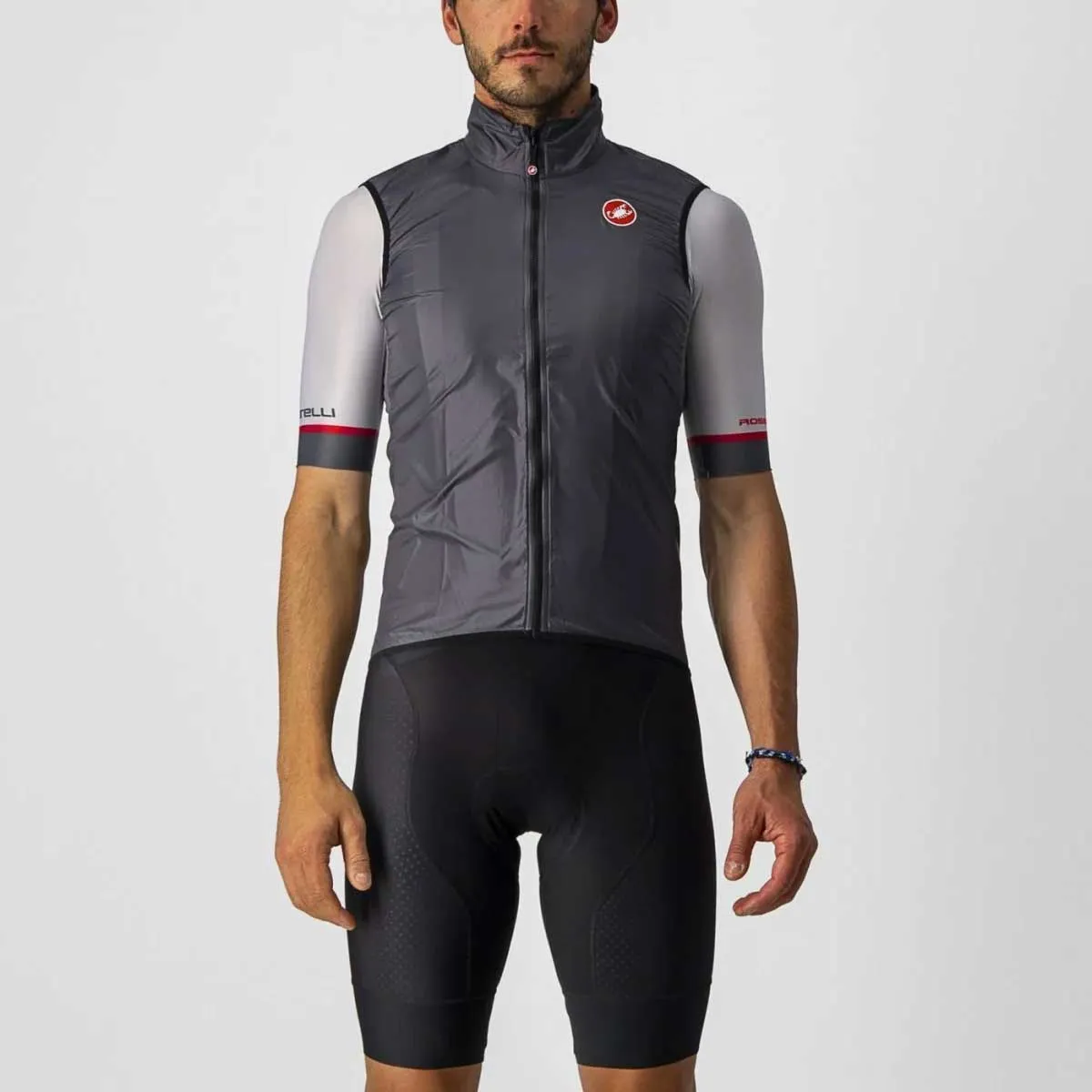 Castelli Aria Cycling Vest