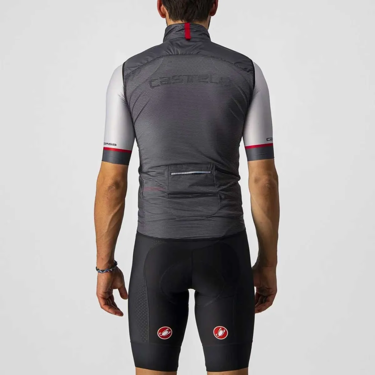 Castelli Aria Cycling Vest