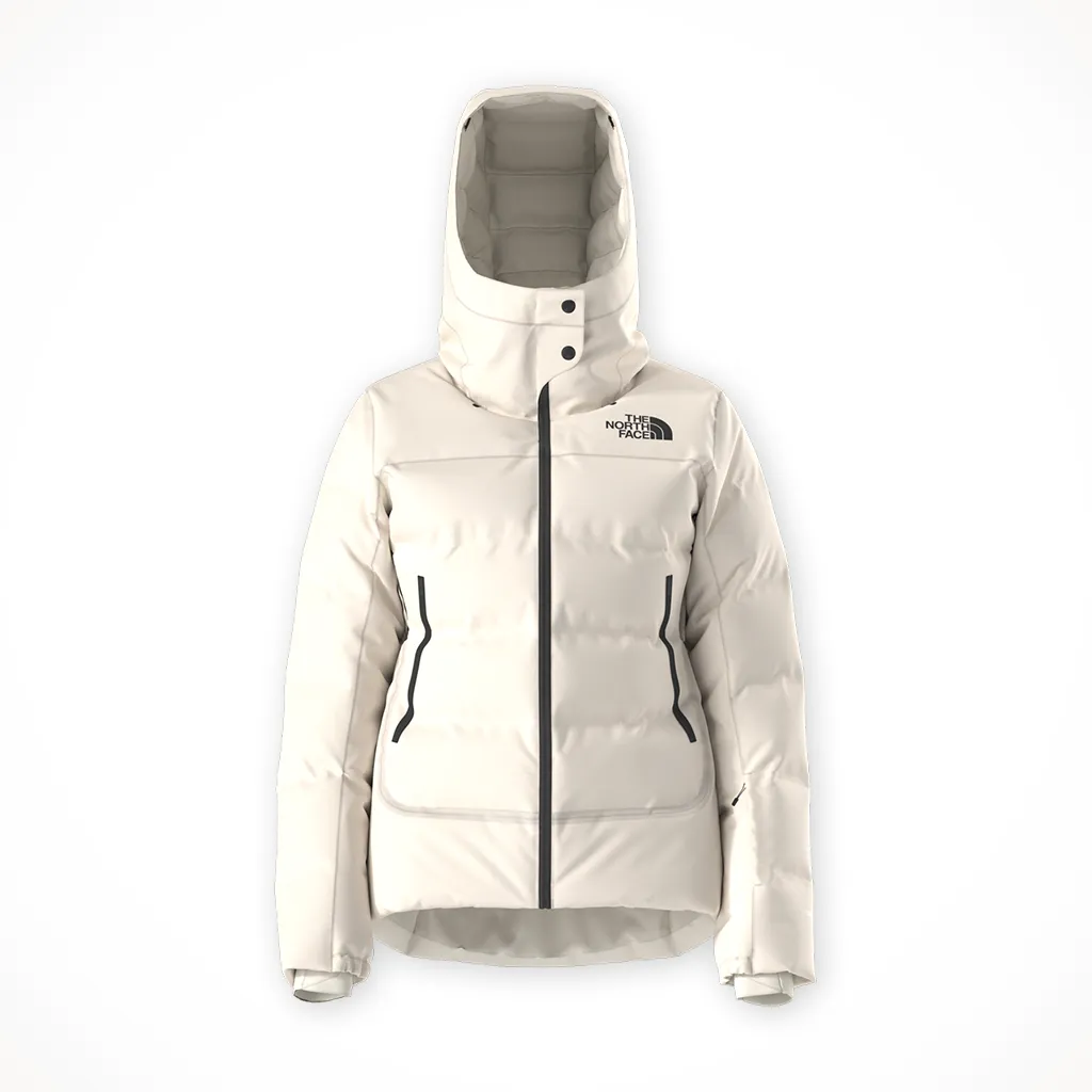 Cirque Down Jacket — Women's